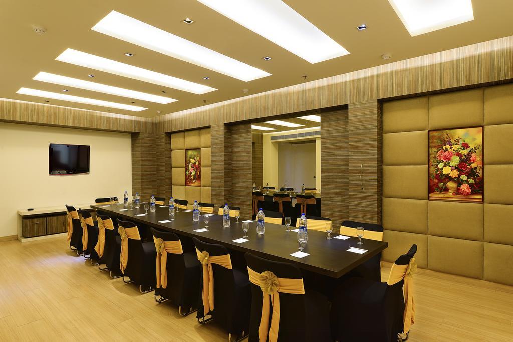 The Prime Balaji Deluxe At New Delhi Railway Station - Free Airport Pickup Hotell Eksteriør bilde