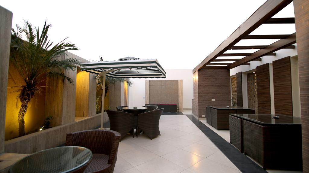 The Prime Balaji Deluxe At New Delhi Railway Station - Free Airport Pickup Hotell Eksteriør bilde